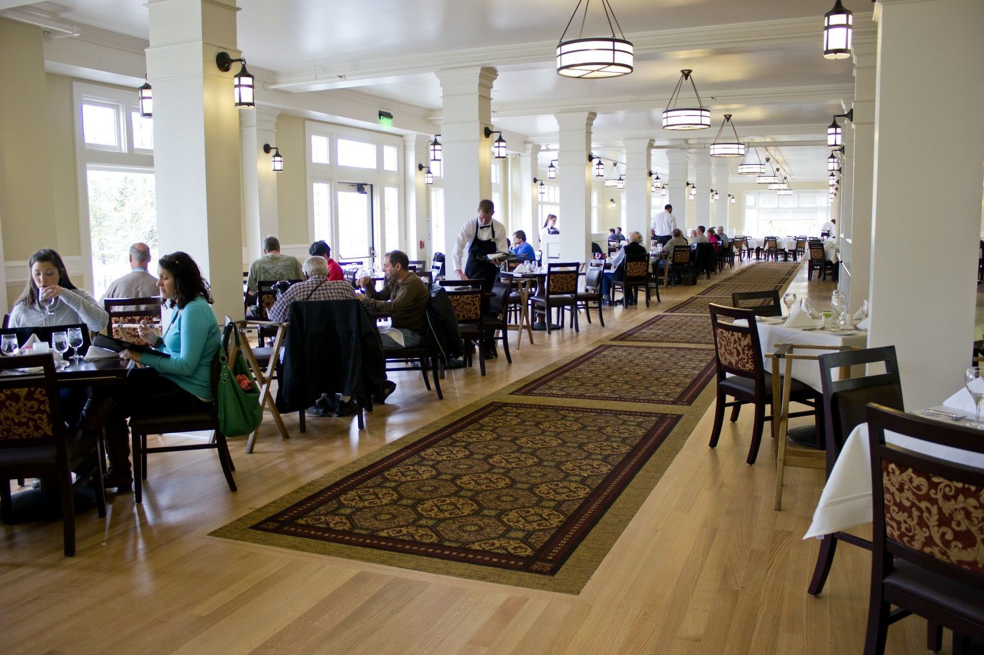 Lake Yellowstone Hotel And Cabins Εξωτερικό φωτογραφία