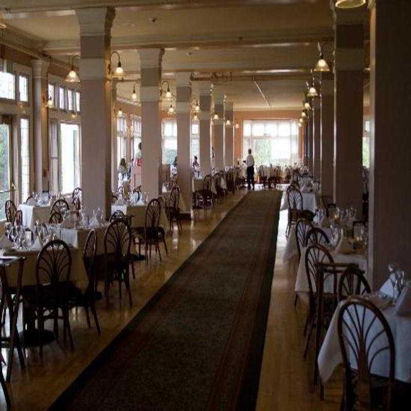 Lake Yellowstone Hotel And Cabins Εξωτερικό φωτογραφία